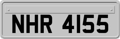 NHR4155