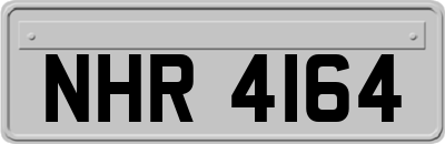 NHR4164