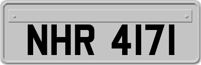 NHR4171