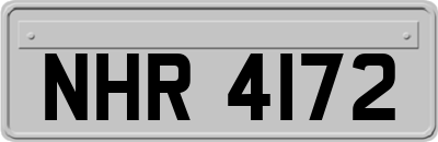 NHR4172