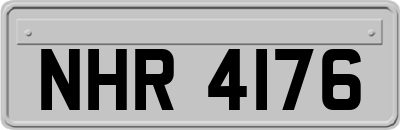 NHR4176