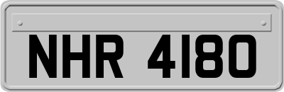 NHR4180