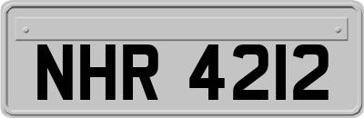 NHR4212