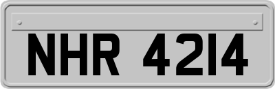NHR4214