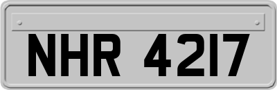 NHR4217
