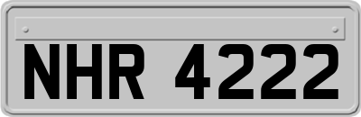 NHR4222