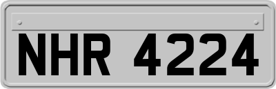 NHR4224