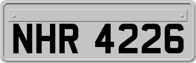 NHR4226