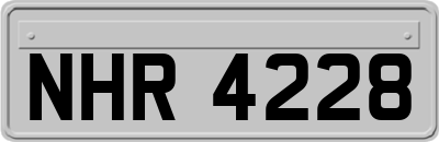 NHR4228