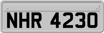 NHR4230