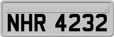 NHR4232