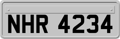 NHR4234
