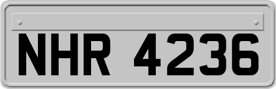 NHR4236