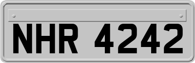NHR4242