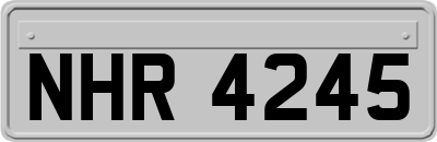 NHR4245
