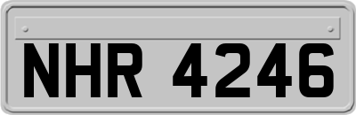 NHR4246