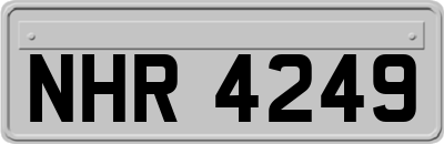 NHR4249