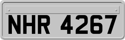 NHR4267