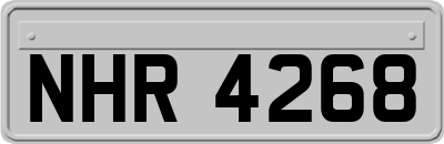 NHR4268