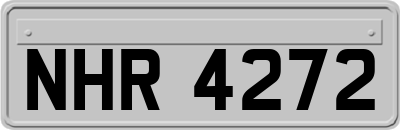 NHR4272