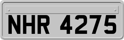 NHR4275