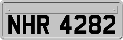 NHR4282