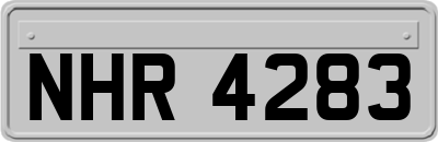 NHR4283