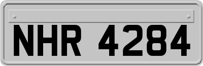 NHR4284