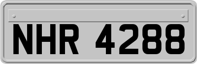 NHR4288