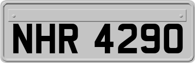 NHR4290