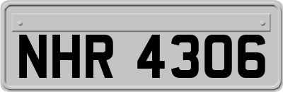 NHR4306