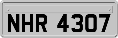 NHR4307