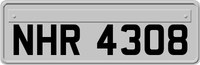 NHR4308