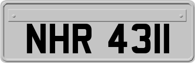 NHR4311