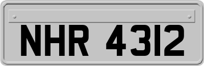NHR4312
