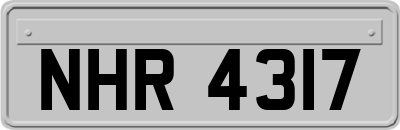 NHR4317