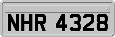NHR4328