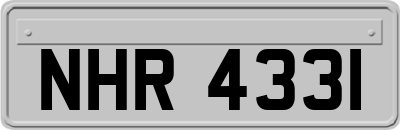 NHR4331