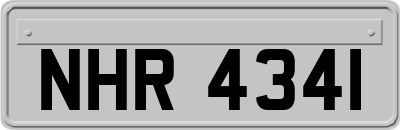 NHR4341