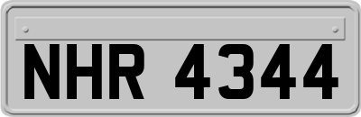 NHR4344