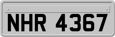 NHR4367