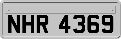 NHR4369