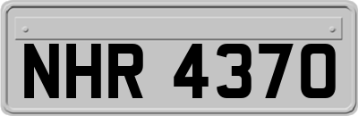 NHR4370