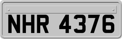 NHR4376