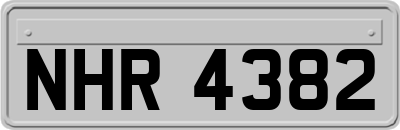 NHR4382