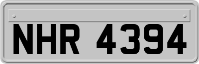 NHR4394