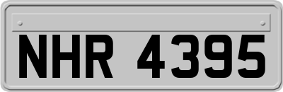 NHR4395