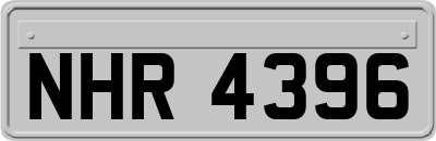 NHR4396
