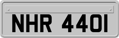 NHR4401