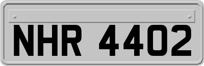 NHR4402